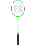 Forza Kids Badminton Racket Dynamic 6 Junior green - strung -